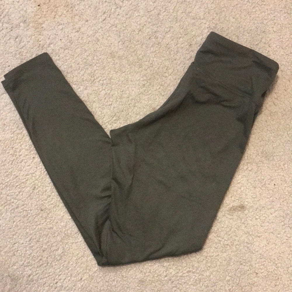 Express Super Soft Leggings